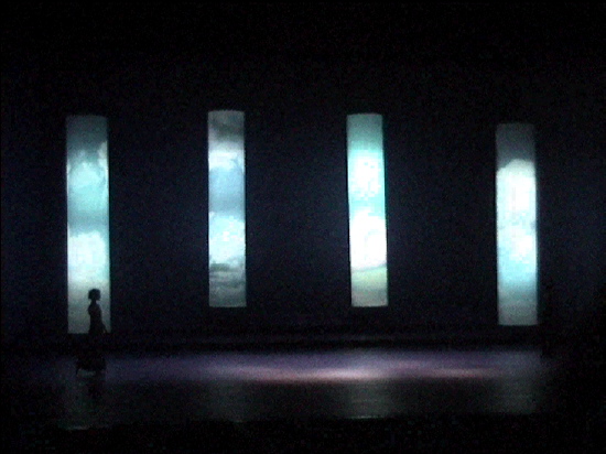 Homage to Amália Rodrigues
